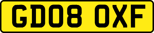 GD08OXF