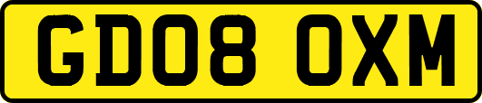 GD08OXM