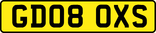 GD08OXS
