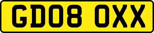 GD08OXX