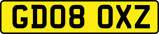 GD08OXZ