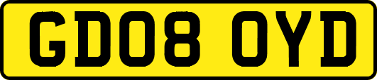 GD08OYD