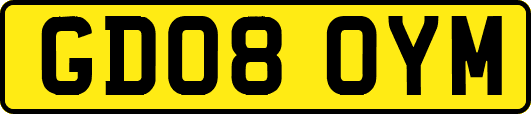 GD08OYM