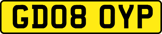 GD08OYP