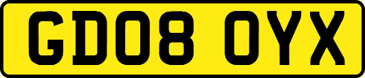 GD08OYX
