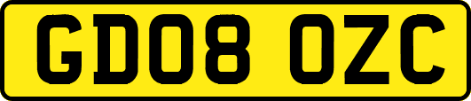 GD08OZC