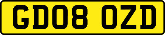 GD08OZD