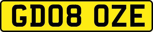 GD08OZE