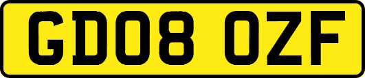 GD08OZF