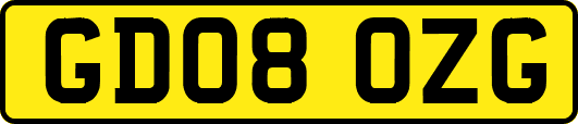 GD08OZG