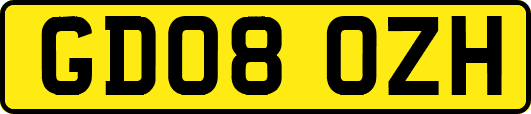 GD08OZH