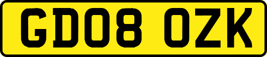 GD08OZK