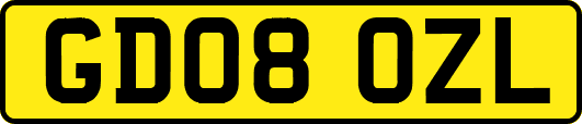 GD08OZL