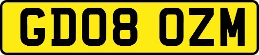 GD08OZM