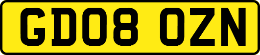 GD08OZN