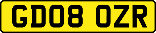 GD08OZR