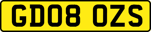 GD08OZS