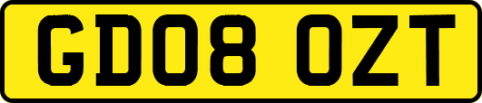 GD08OZT
