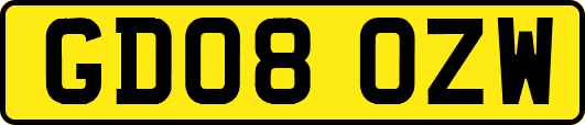 GD08OZW
