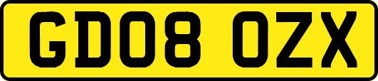 GD08OZX