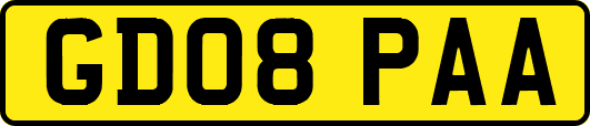 GD08PAA