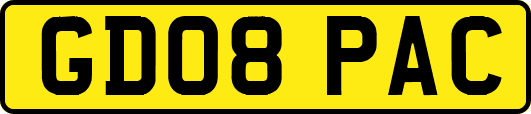 GD08PAC