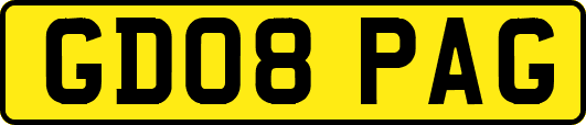 GD08PAG