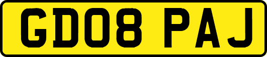 GD08PAJ