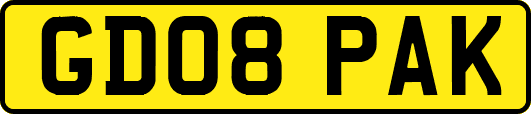 GD08PAK