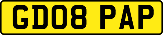 GD08PAP