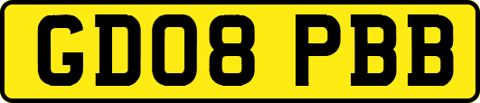 GD08PBB