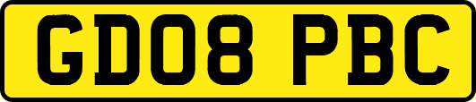 GD08PBC