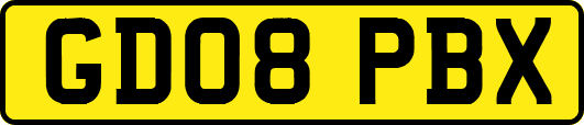 GD08PBX