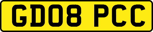 GD08PCC