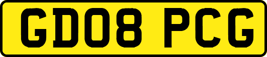 GD08PCG