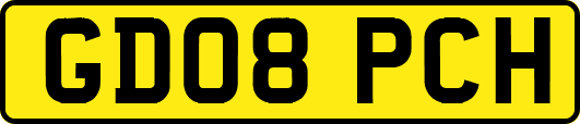 GD08PCH