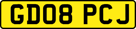 GD08PCJ