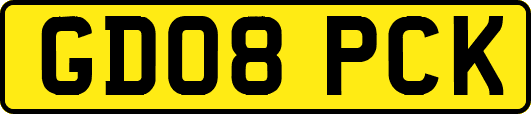 GD08PCK