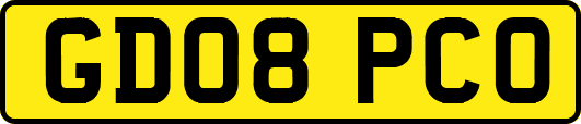 GD08PCO