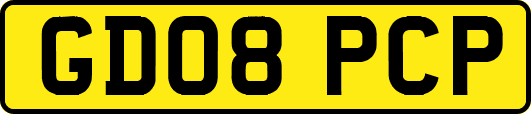 GD08PCP