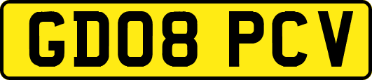 GD08PCV