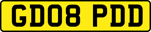 GD08PDD