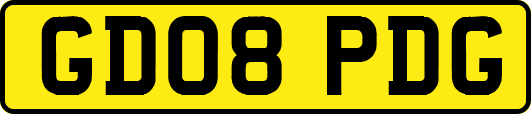 GD08PDG