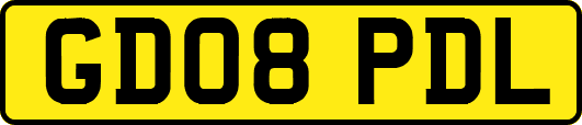 GD08PDL