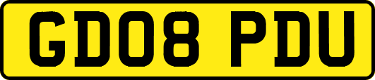 GD08PDU