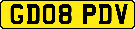 GD08PDV