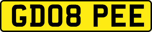 GD08PEE