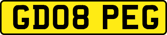 GD08PEG