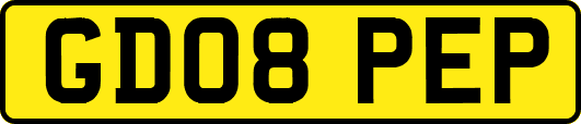 GD08PEP