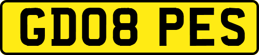 GD08PES